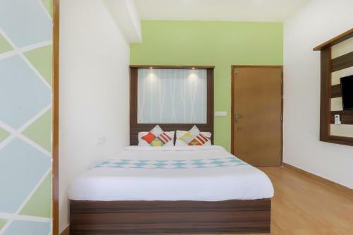 Apartamentos Modern 1br Studio In Porvorim, Goa