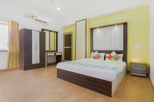 Apartamentos Modern 1br Studio In Porvorim, Goa