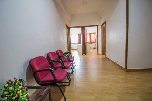 Apartamentos Modern 1br Studio In Porvorim, Goa