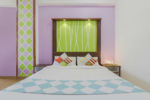 Apartamentos Modern 1br Studio In Porvorim, Goa