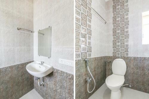 Apartamentos Modern 1br Studio In Porvorim, Goa