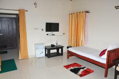 Kstdc Hotel Mayura Velapuri Belur