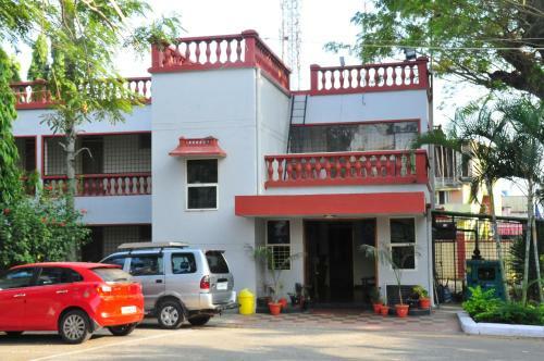 Kstdc Hotel Mayura Velapuri Belur
