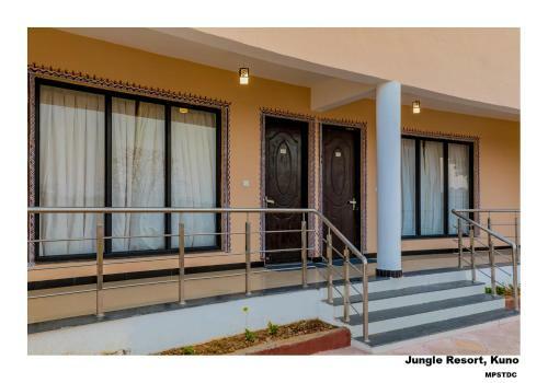 Hotel Mpt Jungle Resort, Kuno Palpur