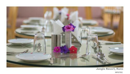 Hotel Mpt Jungle Resort, Kuno Palpur