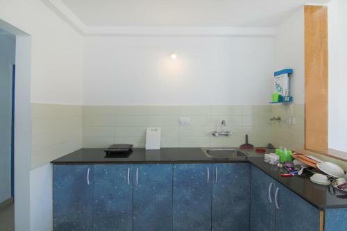 Apartamentos Greek Style 2bhk Home Panjim, Goa