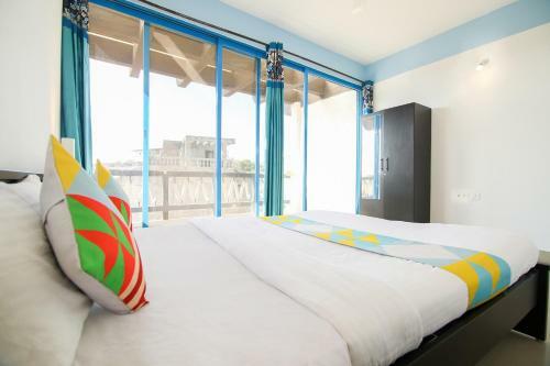 Apartamentos Greek Style 2bhk Home Panjim, Goa