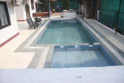Hotel Athi Resorts