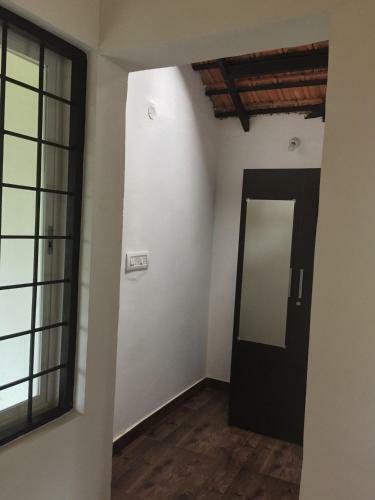 Aadhavana Homestay - Sakleshpur
