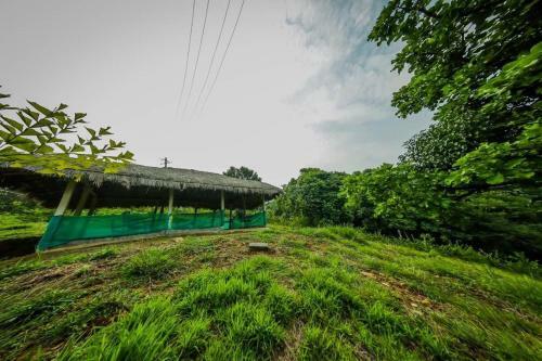 Aadhavana Homestay - Sakleshpur