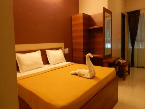Hotel Vijay Residency