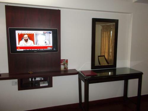 Hotel Well Come Park