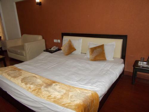 Hotel Well Come Park
