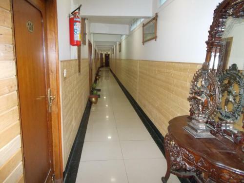Hotel Well Come Park