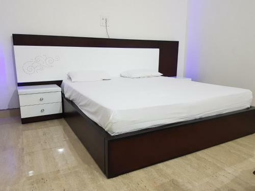 Agroturismo Panipat Farm Stay