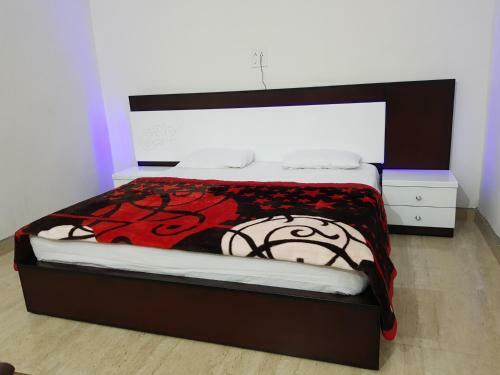 Agroturismo Panipat Farm Stay