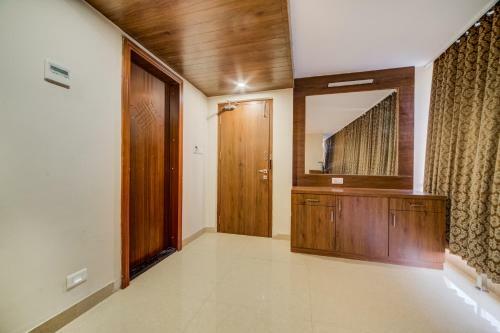Capital O 23502 Hotel Millennium Grand