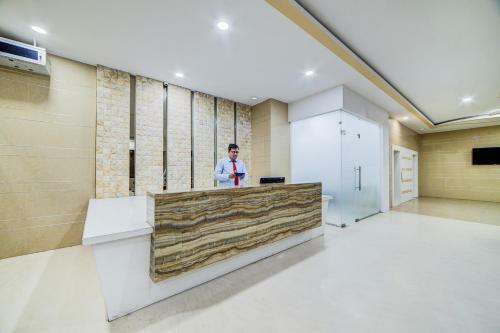 Capital O 23502 Hotel Millennium Grand