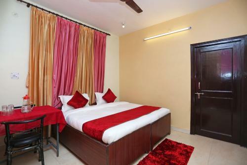 Apartamento Spacious Studio Mehragaonbhowali Nainital
