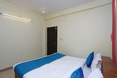 Apartamento Spacious Studio Mehragaonbhowali Nainital