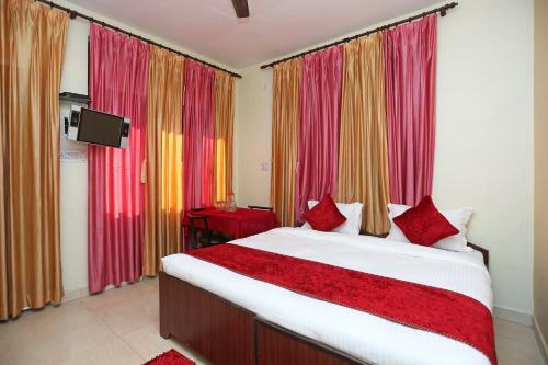 Apartamento Spacious Studio Mehragaonbhowali Nainital
