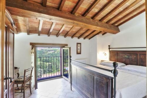 Agroturismo Agriturismo Tenuta Capitolini