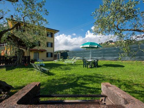 Locazione Turistica La Costa