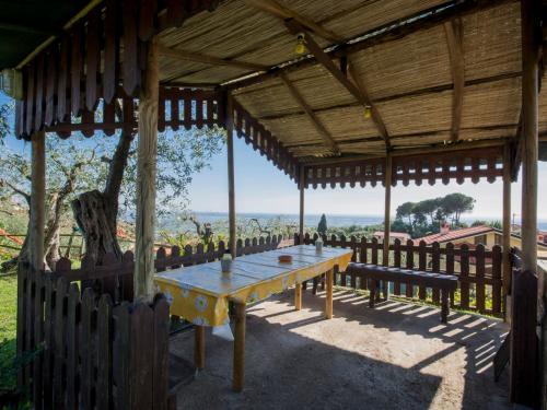 Locazione Turistica La Costa