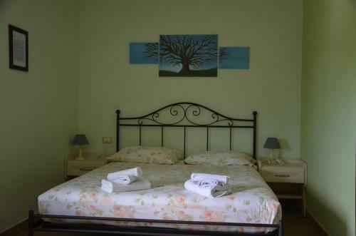 Bed & Breakfast 4 Racconti