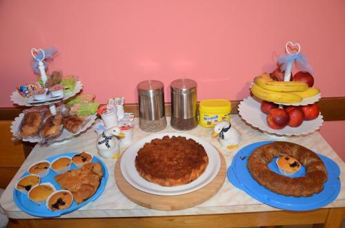 Bed & Breakfast 4 Racconti