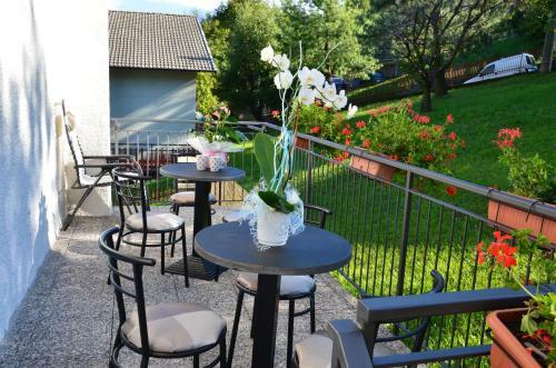 Bed & Breakfast 4 Racconti