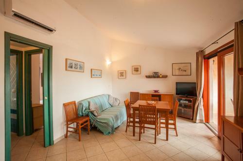 Mestrale Flat