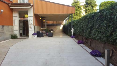 Motel Villaggio