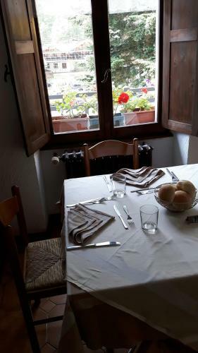 Hotel Casa Alpina de Filippi