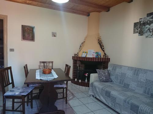 Apartamento La Casa Di Amy