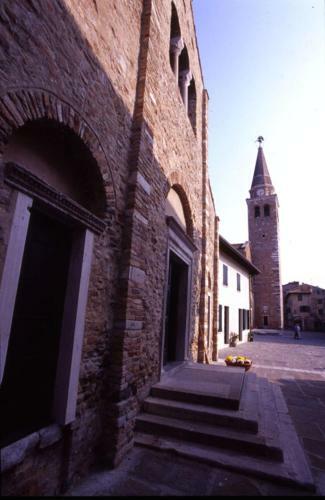 Apartamento Zancan Appartament
