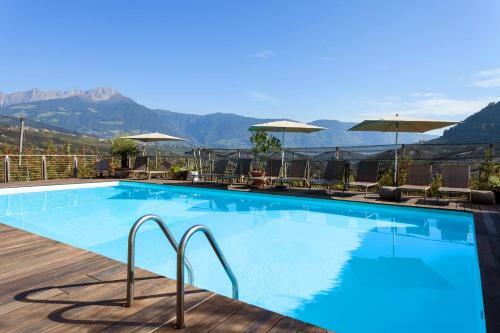 Hotel Residence Mavie