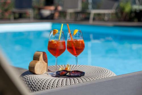 Hotel Residence Mavie