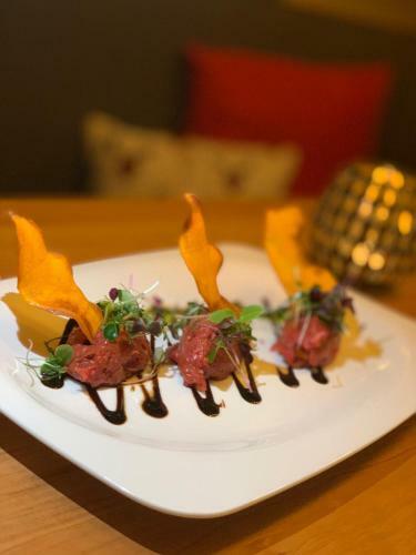 Hotel Residence Mavie