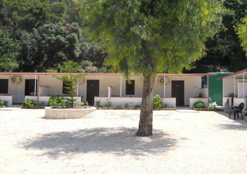 Villaggio Turistico Grotta Dell'acqua