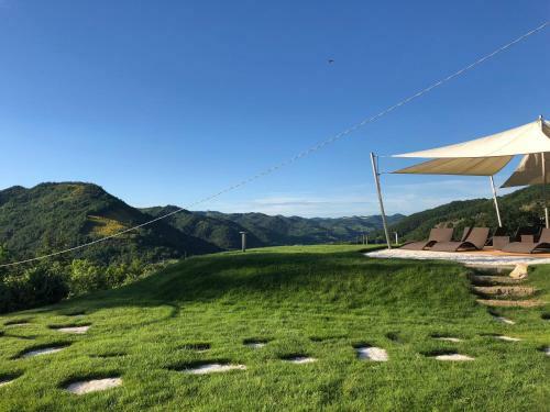 Agroturismo Agriturismo Corte Dei Mori