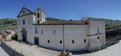 Agroturismo Agriturismo Il Convento