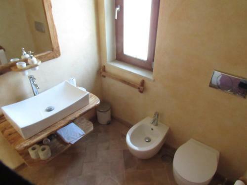 Agroturismo Casale Di Vulci