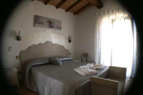 Agroturismo Casale Di Vulci