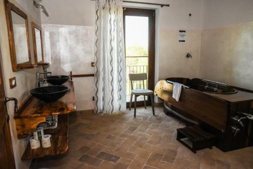Agroturismo Casale Di Vulci