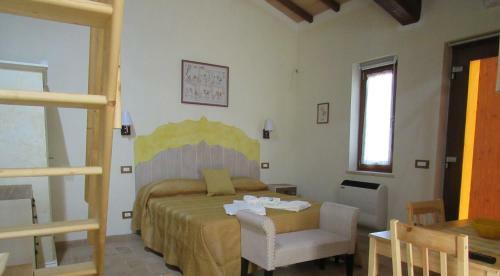Agroturismo Casale Di Vulci