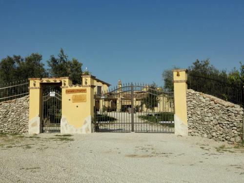 Agroturismo Casale Di Vulci