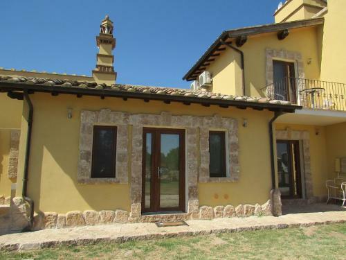 Agroturismo Casale Di Vulci