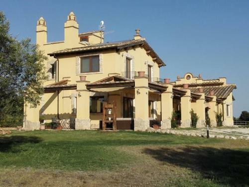 Agroturismo Casale Di Vulci