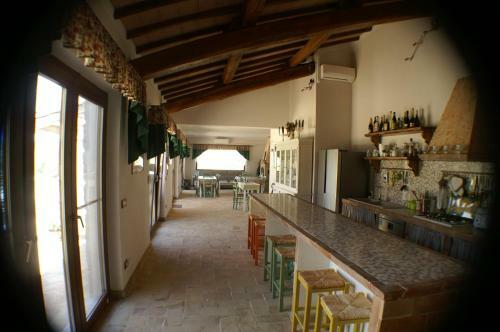 Agroturismo Casale Di Vulci